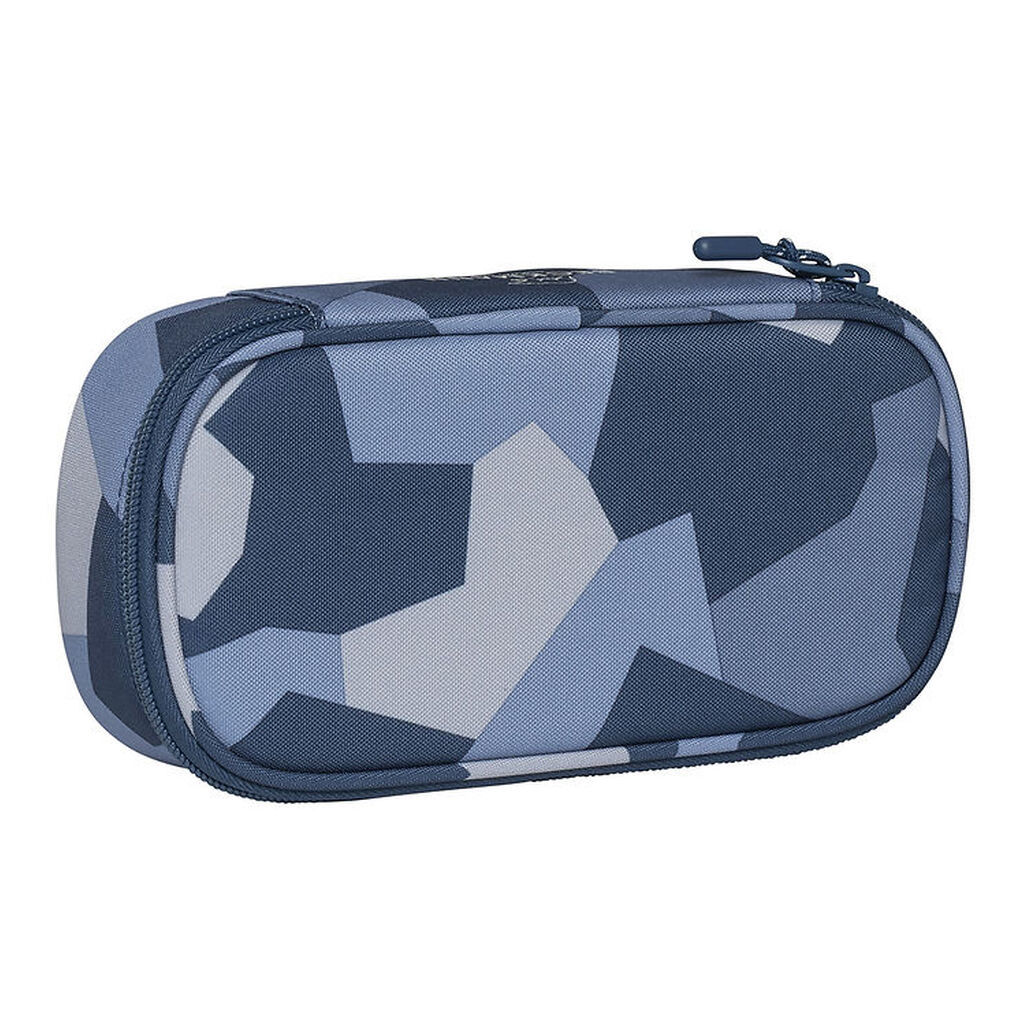 Beckmann Penalhus - Blue Camo