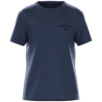 Björn Borg T-shirt - SARGASSO SEA