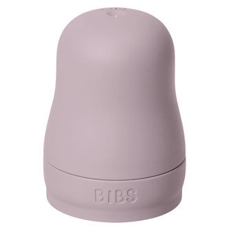 BIBS Sutteflaskelåg - Bottle Cap - Lilac