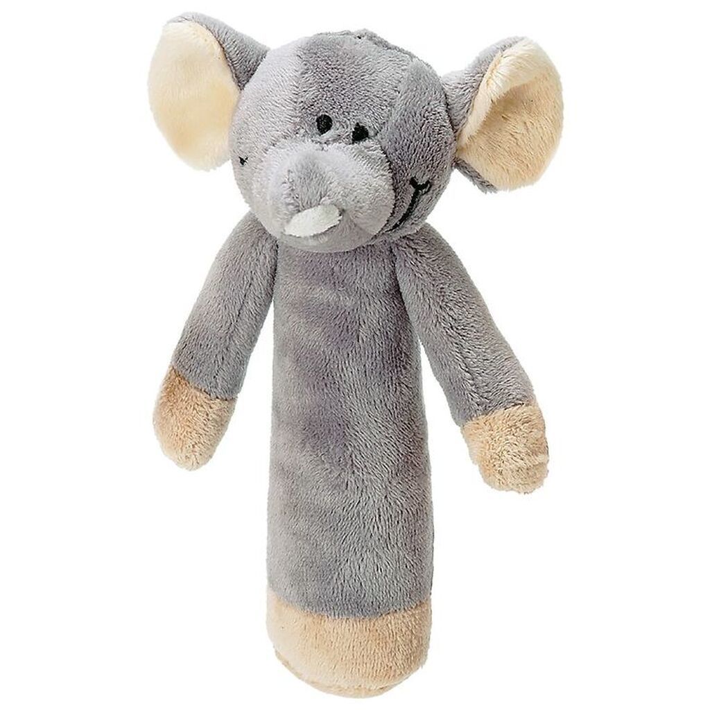 Teddykompaniet Rangle - Elefant