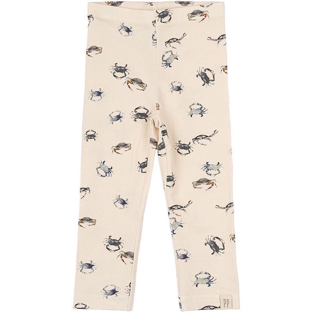 Petit Piao Leggings - Sea