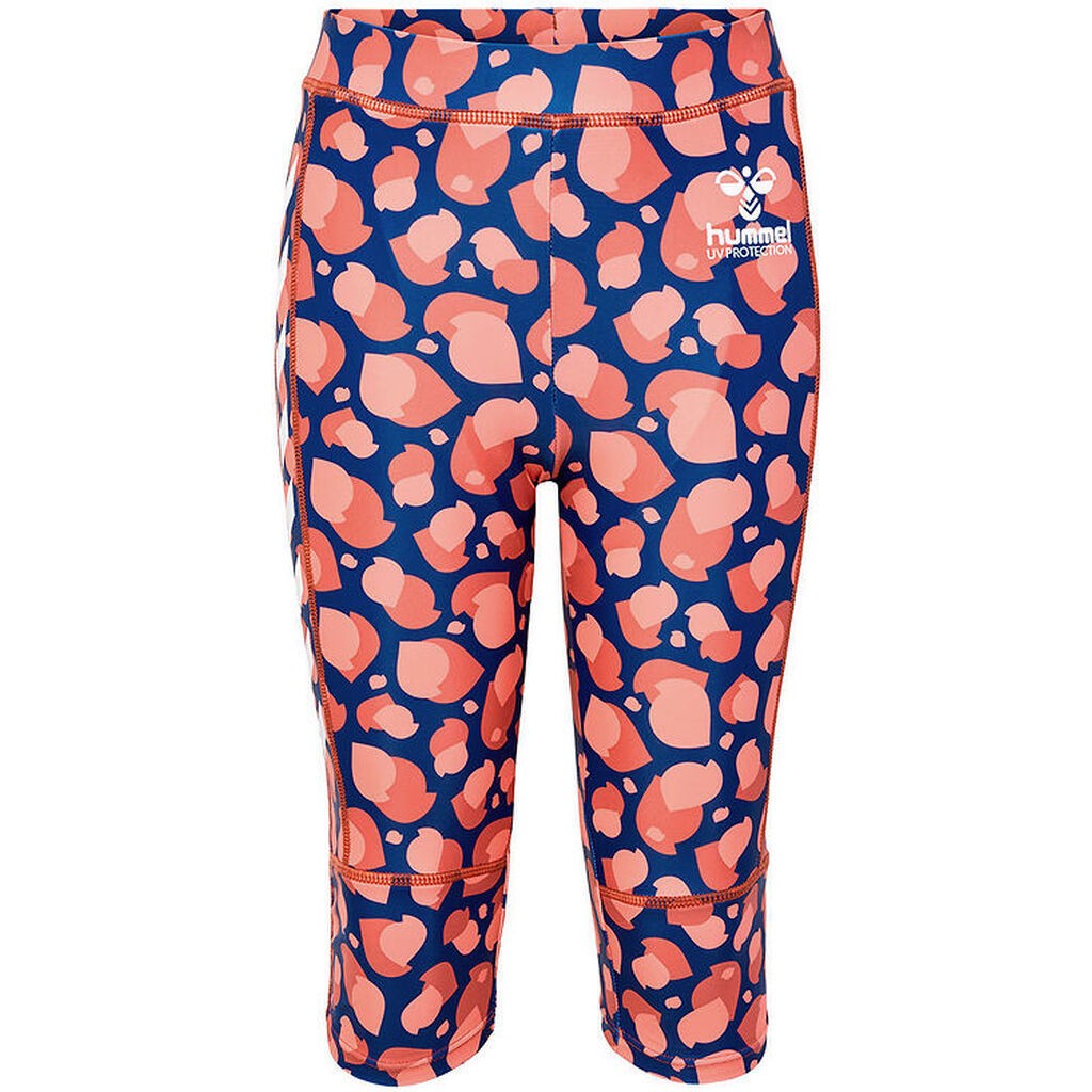 Hummel Badebukser - UV40+ - hmlLucia - Dusty Cedar