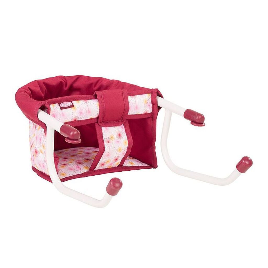 Götz Bordstol Til Dukke - Flowers