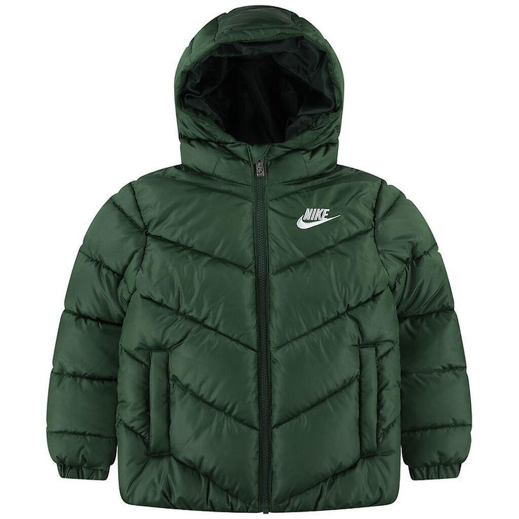Nike Dynejakke - Fir