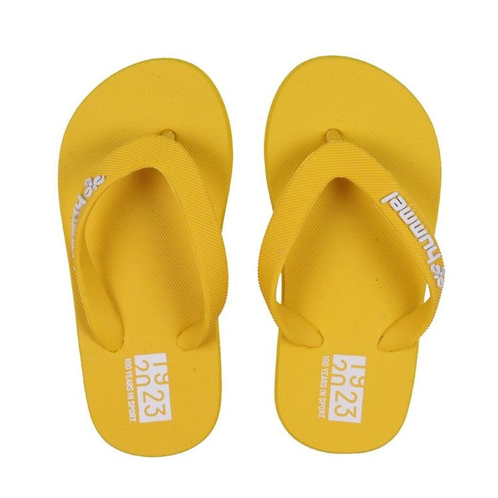 Hummel Klipklapper - Flip Flop JR - Solar Power