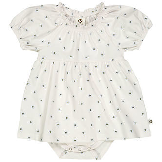 Müsli Kjolebody k/æ - Daisy - Balsam Cream/Corn/Breeze