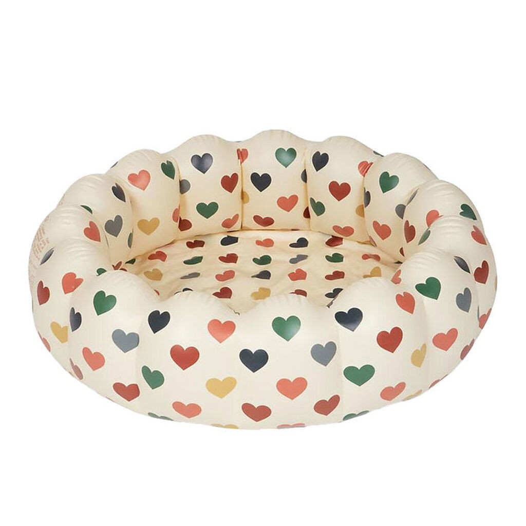 Konges Sløjd Badebassin - Small Shell - 90x25 cm - Bon Coeur Co