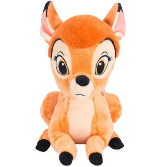 Disney Bamse - Bambi - 25 cm