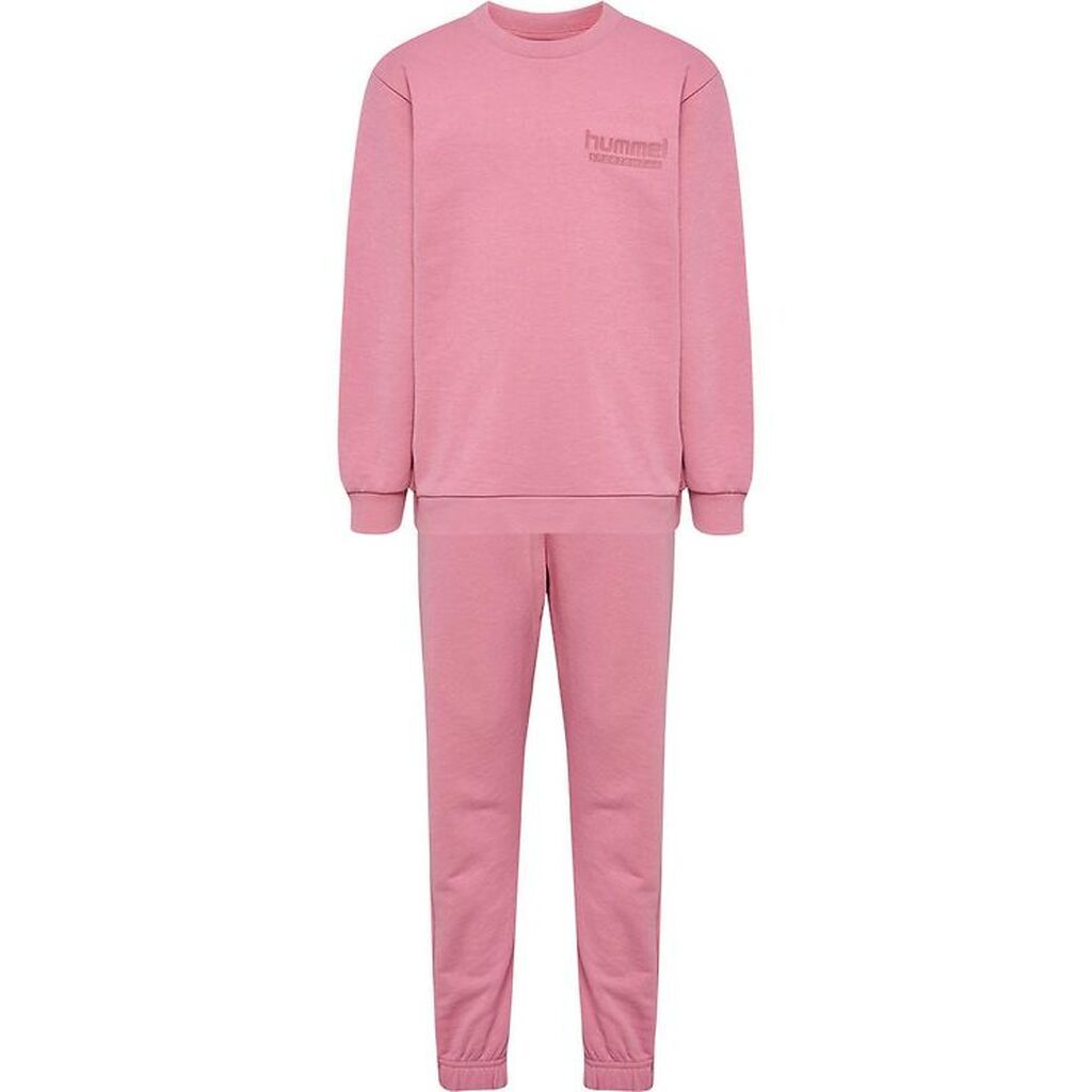 Hummel Sweatsæt - hmlJr Base - Polognac