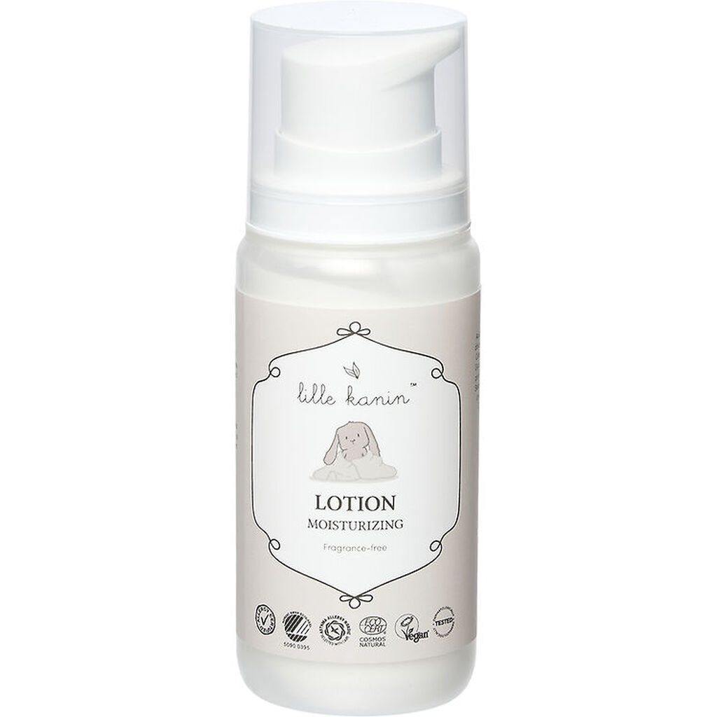 Lille Kanin Lotion - 100 ml