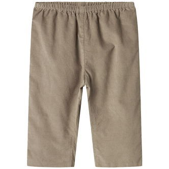 MarMar Fløjlsbukser - Panto - Mud