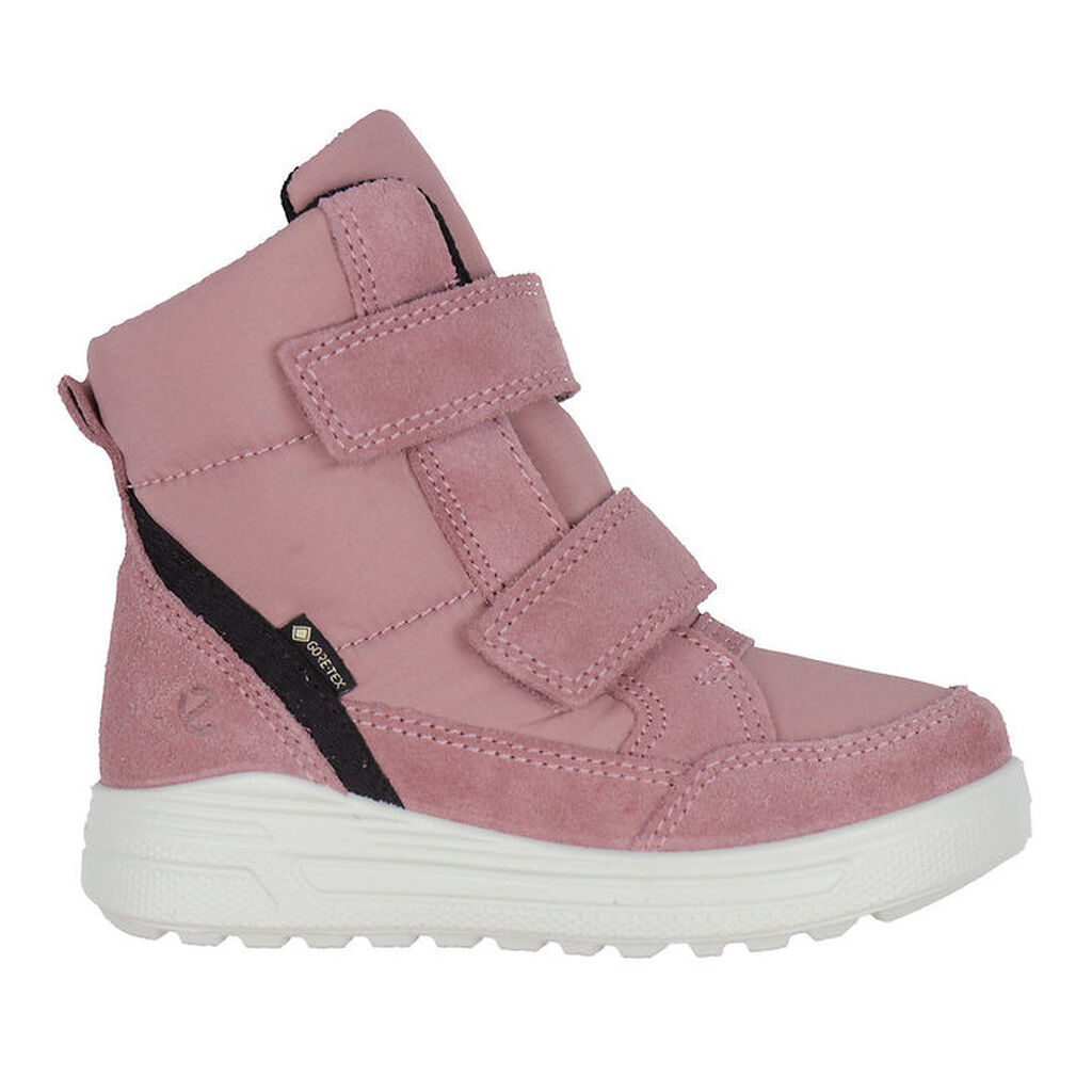 Ecco Vinterstøvler - Gore-Tex - Urban Snow - BLUSH/BLUSH