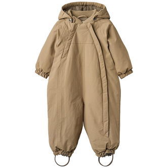 Wheat Flyverdragt - Adi - Walnut