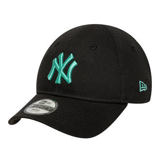 New Era Kasket - 9Forty - League - Sort