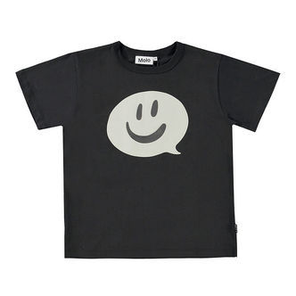 Molo T-shirt - Riley - Speech Bubble