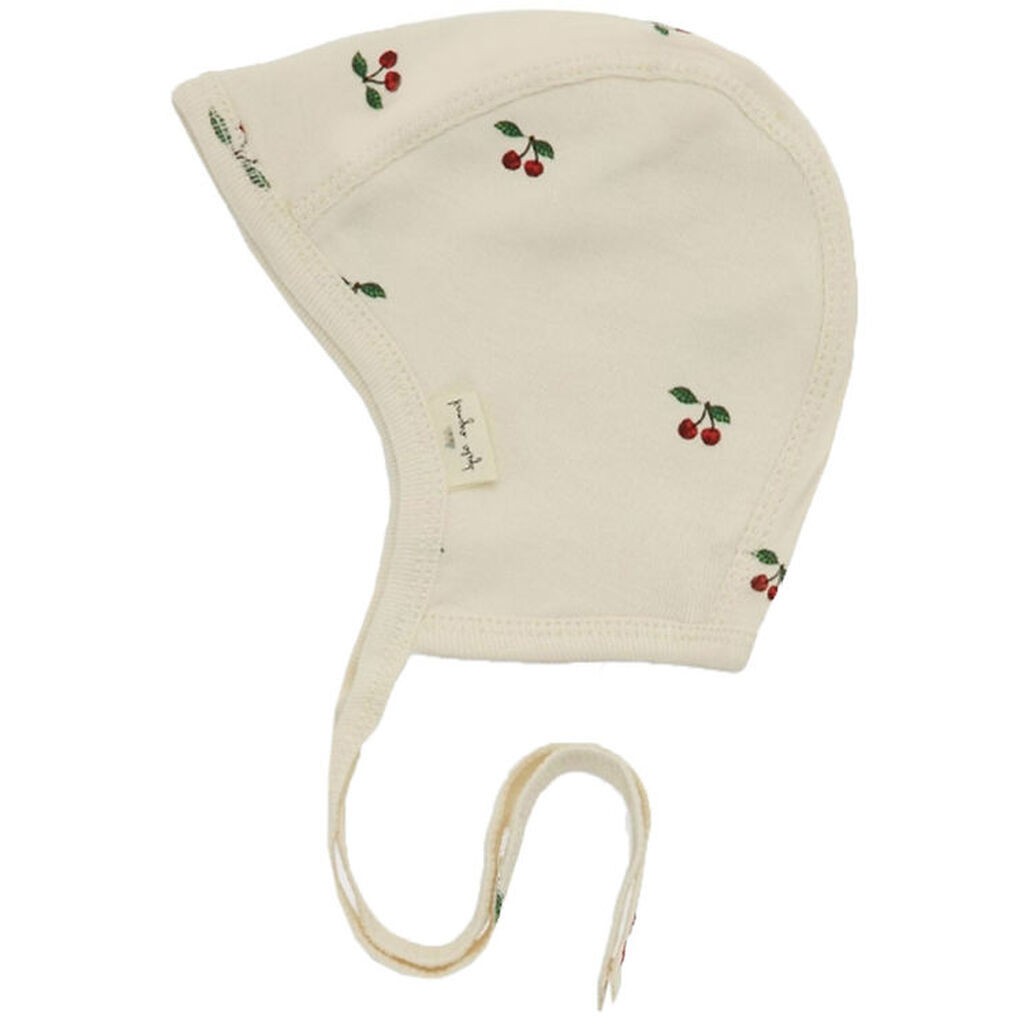 Konges Sløjd Babyhjelm - Cherry