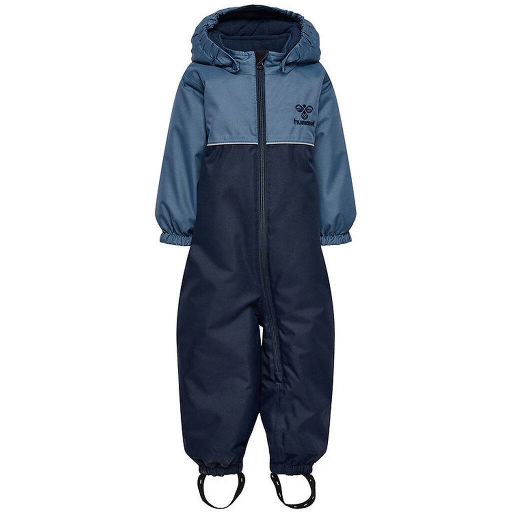 Hummel Flyverdragt - hmlSnoppy Tex - Black Iris