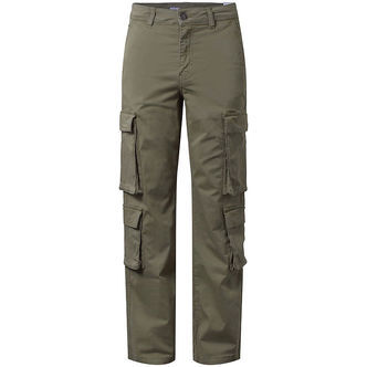 Hound Bukser - Støvet Armygrøn