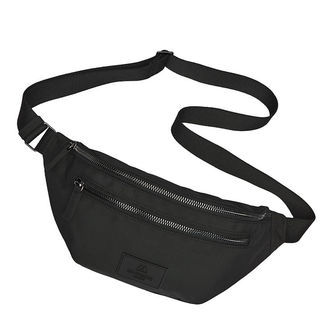 Markberg Bæltetaske - CargoMBG - Sort