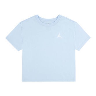 Jordan T-shirt - Half Blue