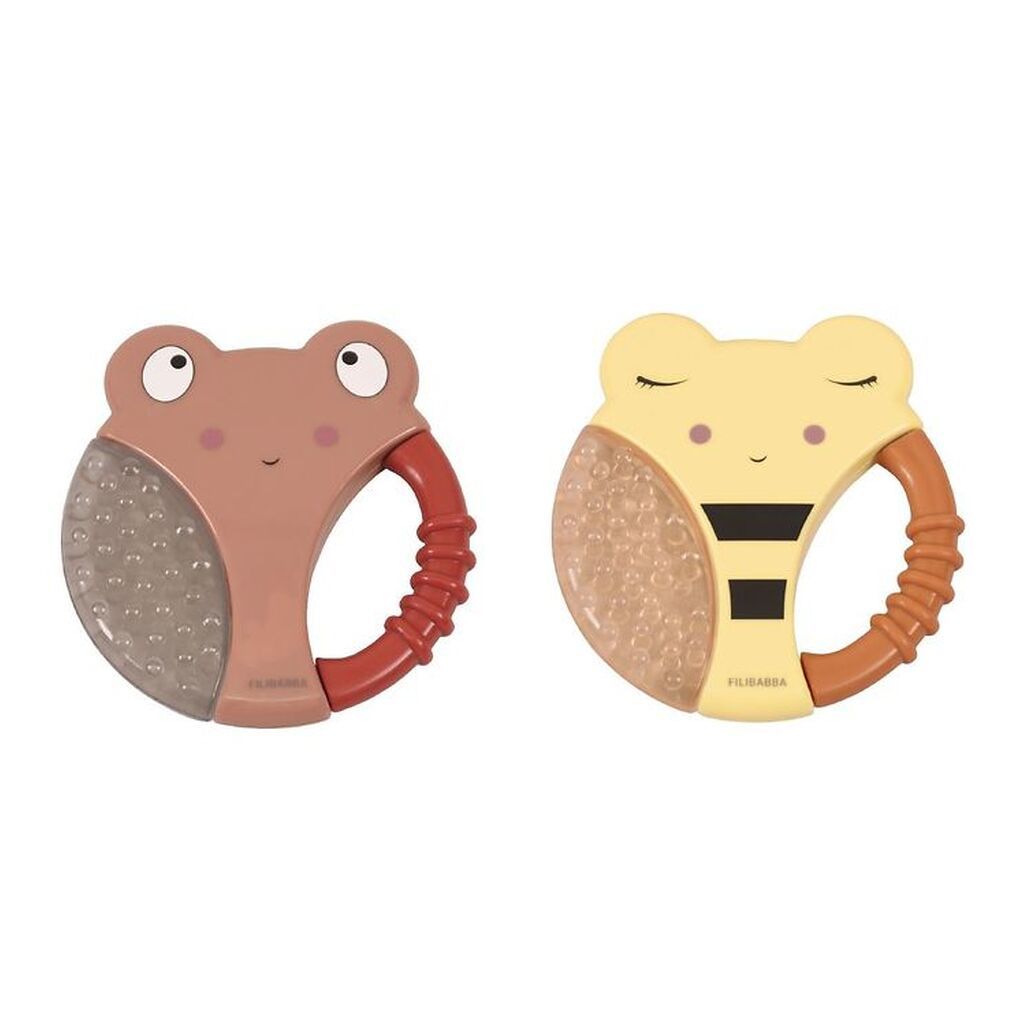 Filibabba Bidering - 2-pak - Bi & Larve