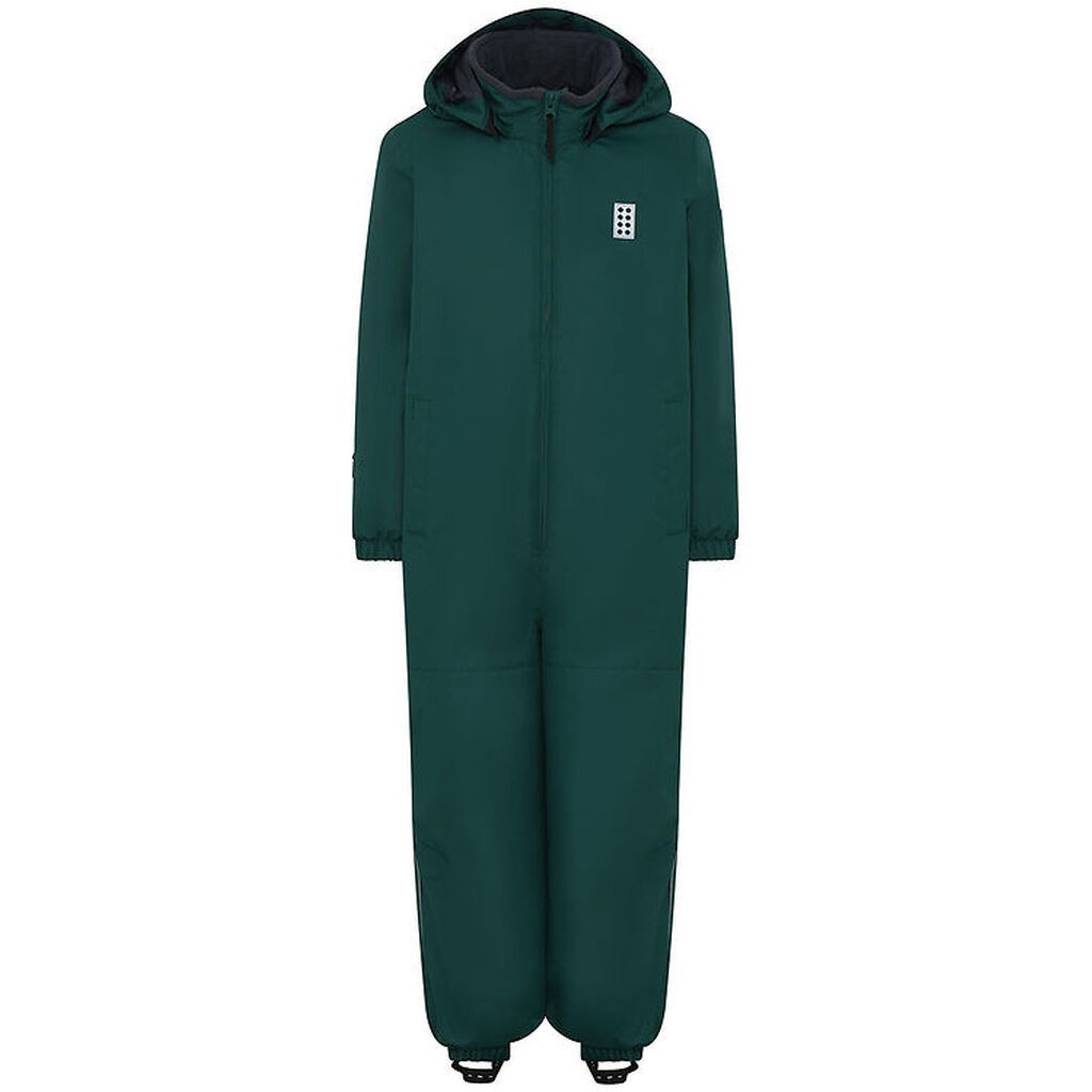 LEGOÂ® Wear Flyverdragt - LWJori 721 - Dark Green