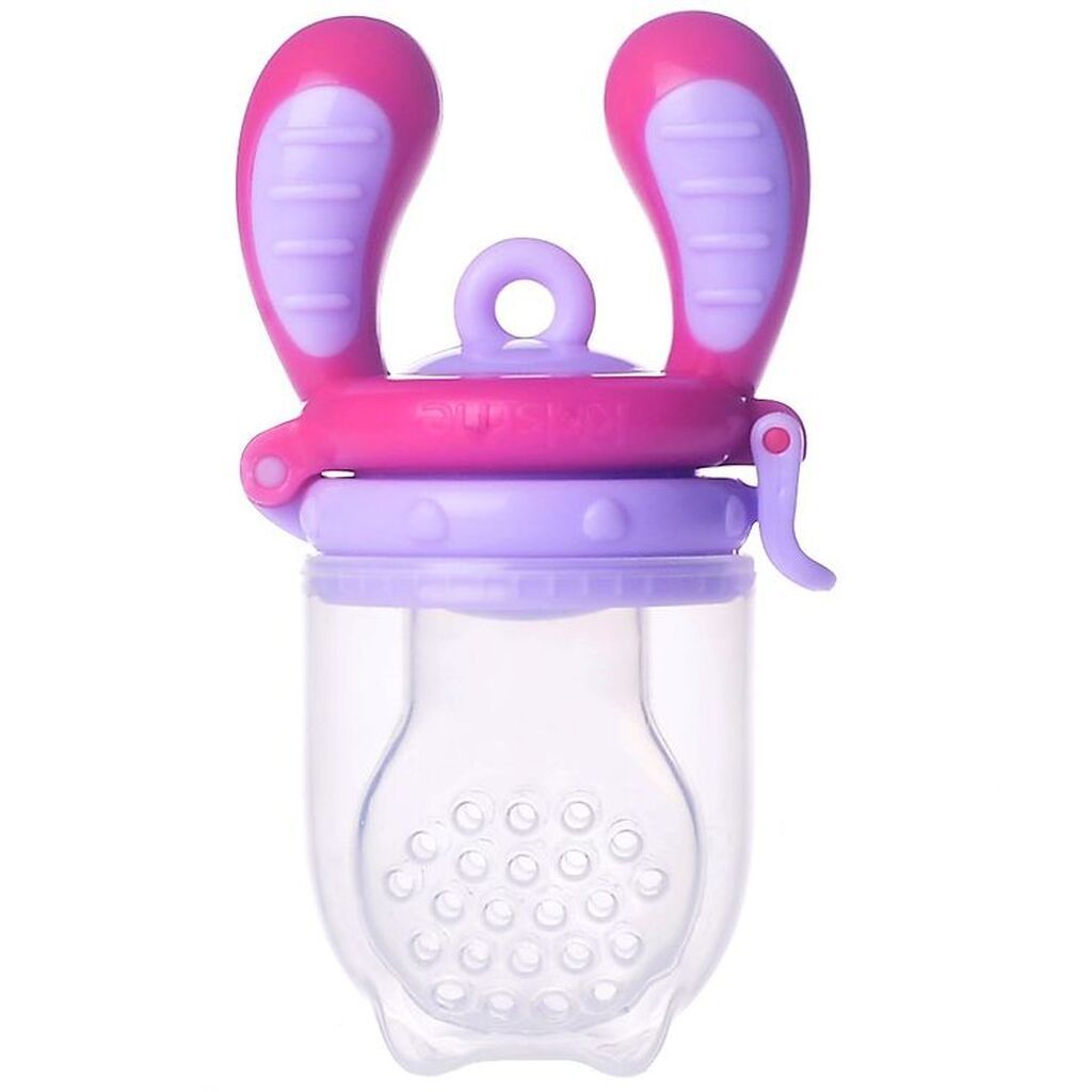 KidsMe Food Feeder - Lavendel