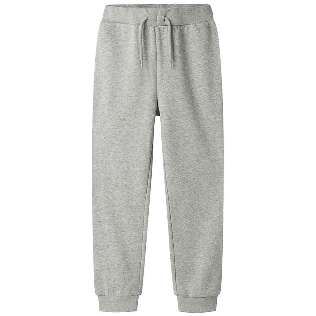 Name It Sweatpants - Noos - NKmVian - Grey Melange