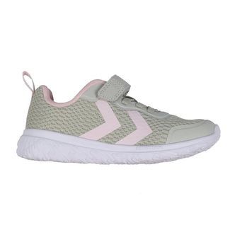 Hummel Sko - Actus Recycled Jr - Lunar Rock