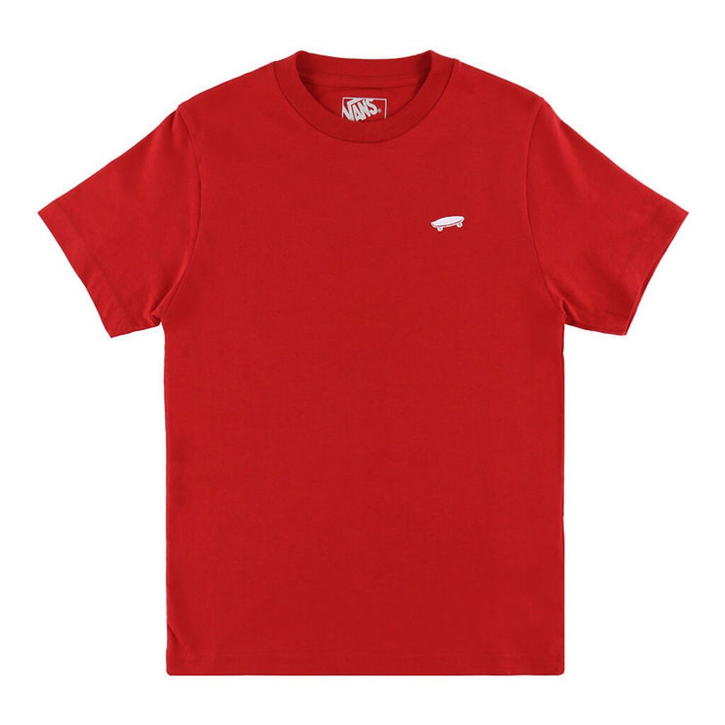 Vans T-shirt - Salton - Chili Pepper