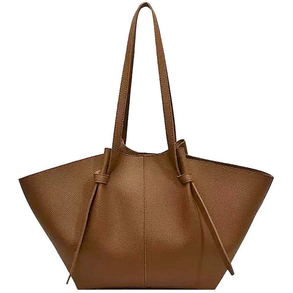 By Stær Taske - Manilla - Brun