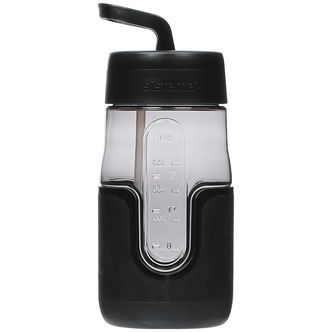Sistema Drikkedunk - Flip Sipper - 700 ml - Sort