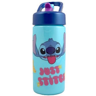Disney Stitch Drikkedunk - 410 ml - Blå