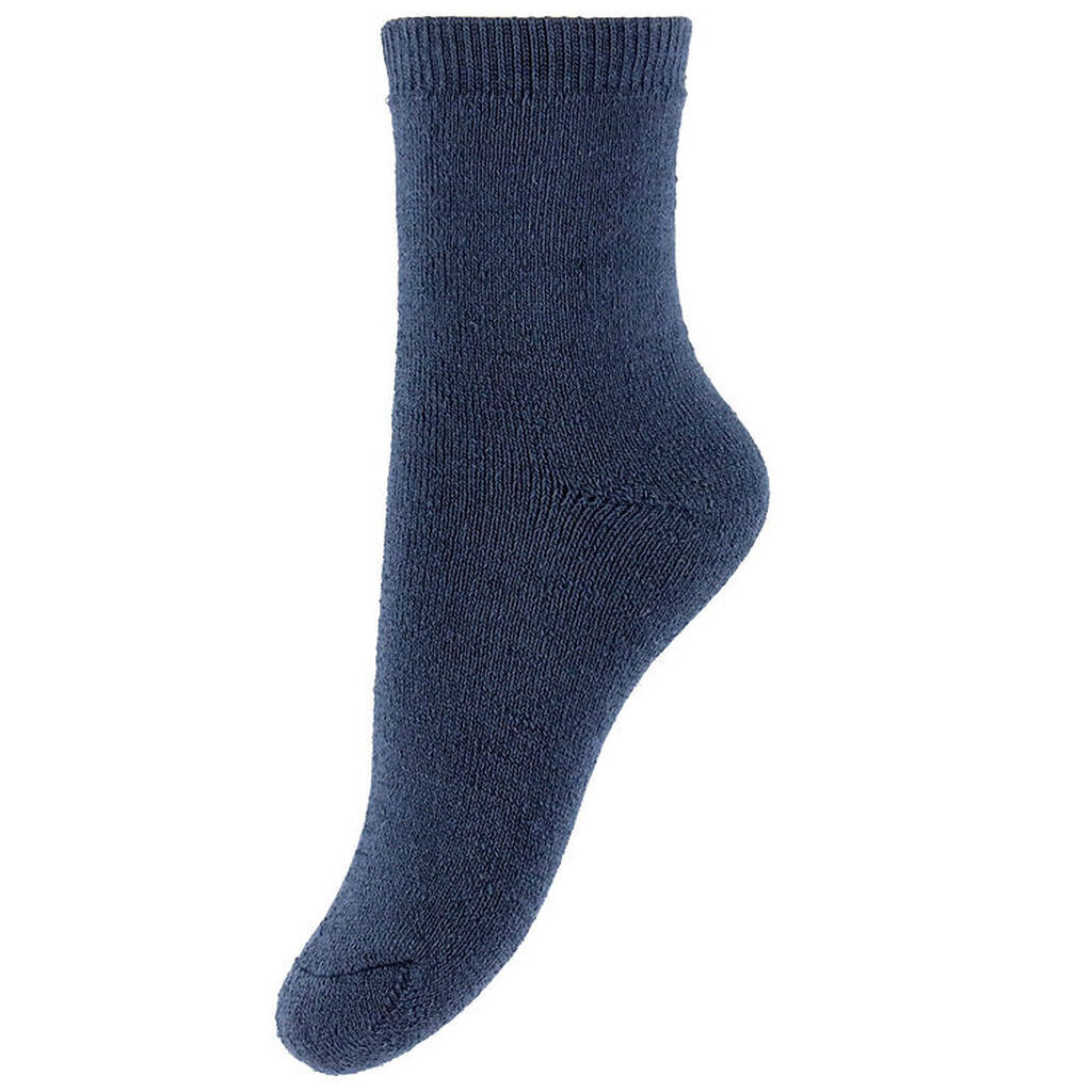 Name It Strømper - Uld/Bomuld - NmmWaksi - Ombre Blue