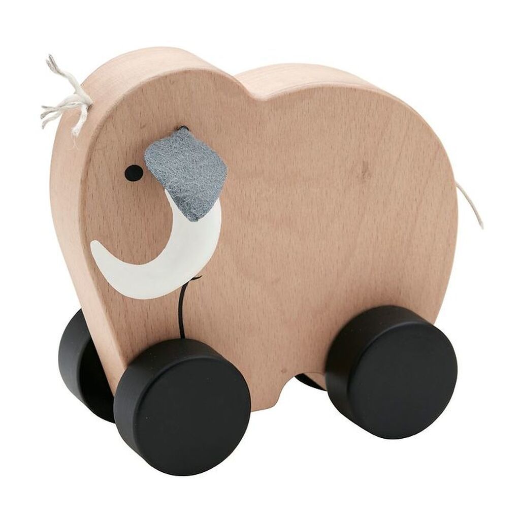 Kids Concept Mammut - Træ