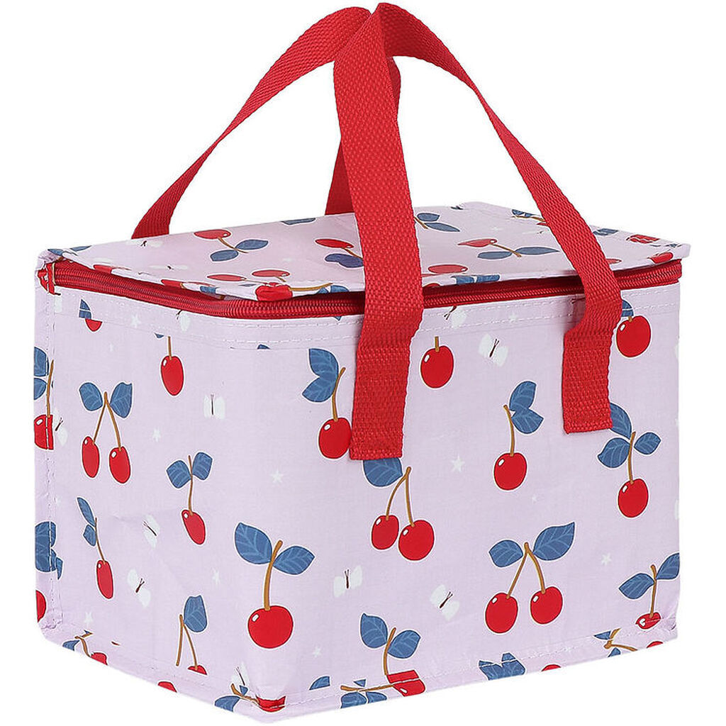 A Little Lovely Company Køletaske - Cherries