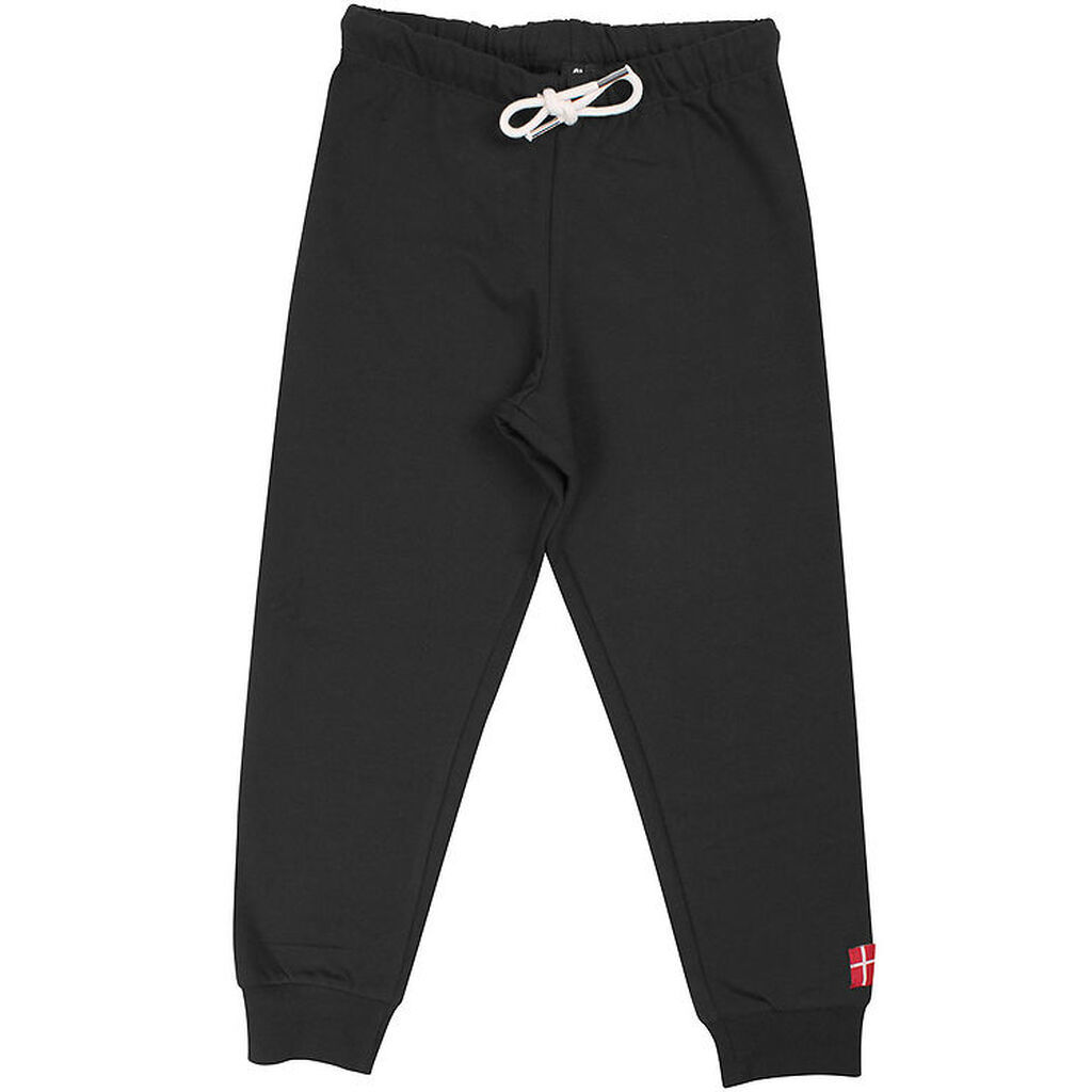 Danefæ Sweatpants - Danepeps - Sort