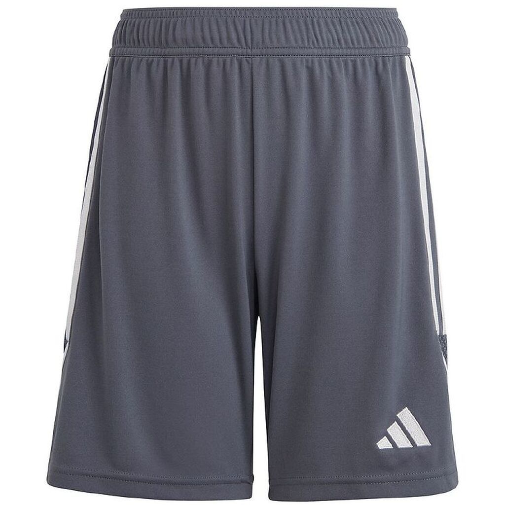 adidas Performance Shorts - TIRO 23 - Grå/Hvid