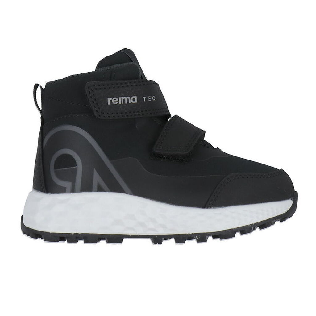 Reima Vinterstøvler - Hiivin - Sort