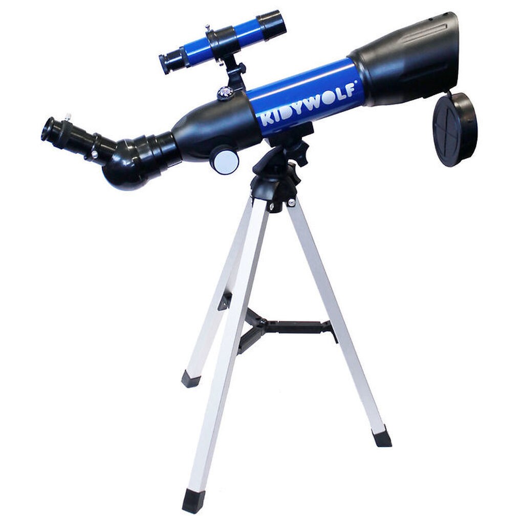 Kidywolf Teleskop - Kidytelescope