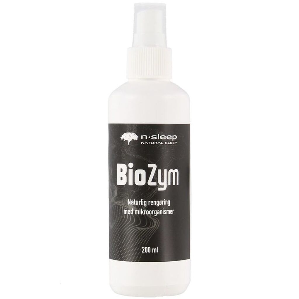 Nsleep - Biozym - 200ml