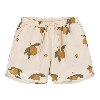 Konges Sløjd Badeshorts - Asnou - Sweet And Sour