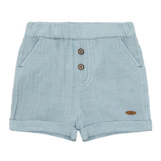 Hust and Claire Shorts - Herluf - Baby Blue
