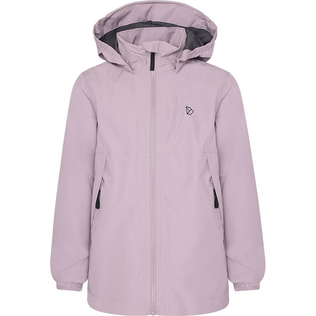 Didriksons Sommerjakke - Meliss - Dusty Lilac
