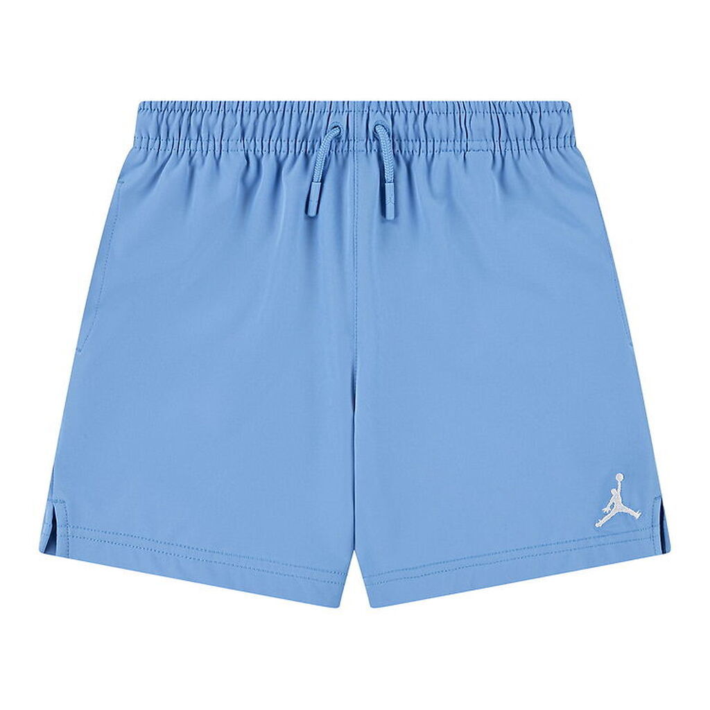 Jordan Shorts - Jumpman - University Blue