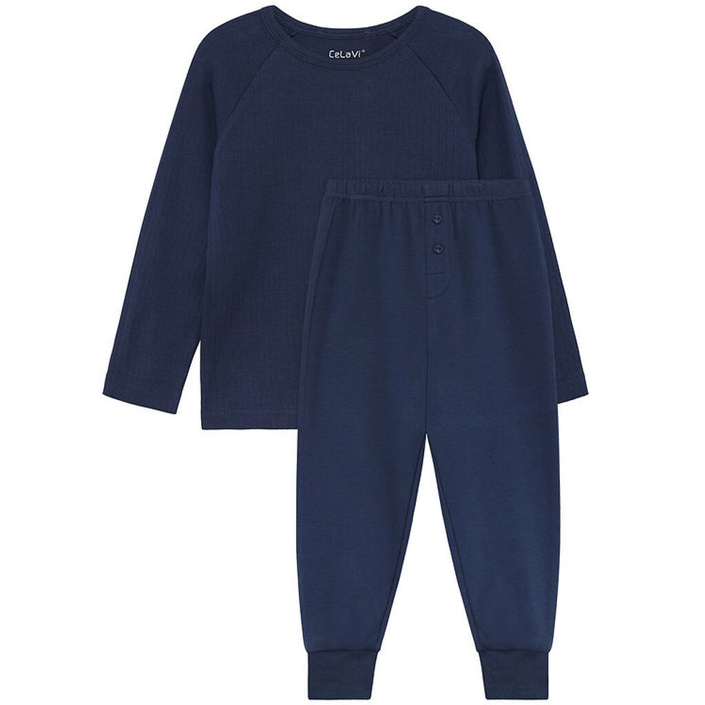 CeLaVi Nattøj - 2-delt - Oceania