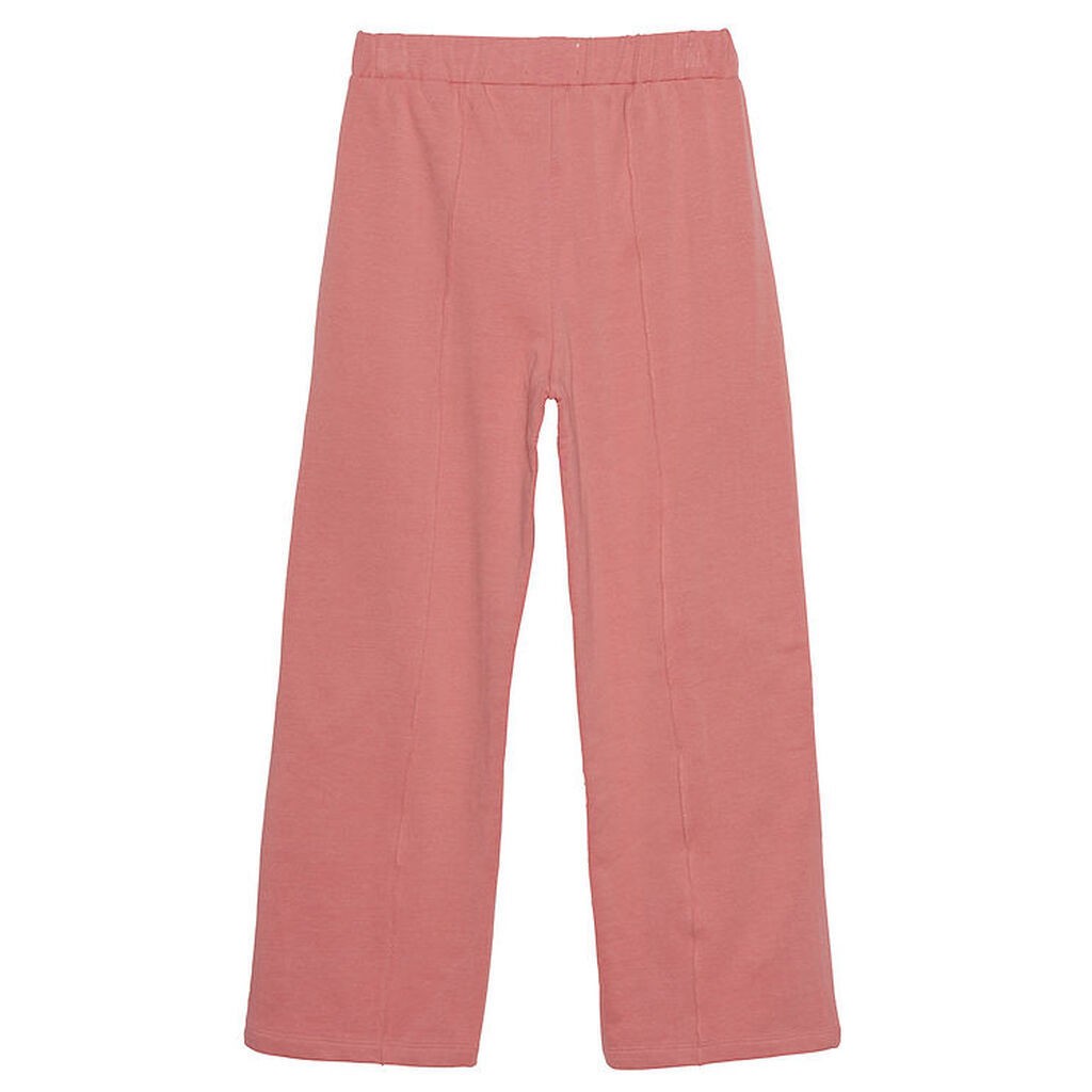 Creamie Sweatpants - Dusty Rose