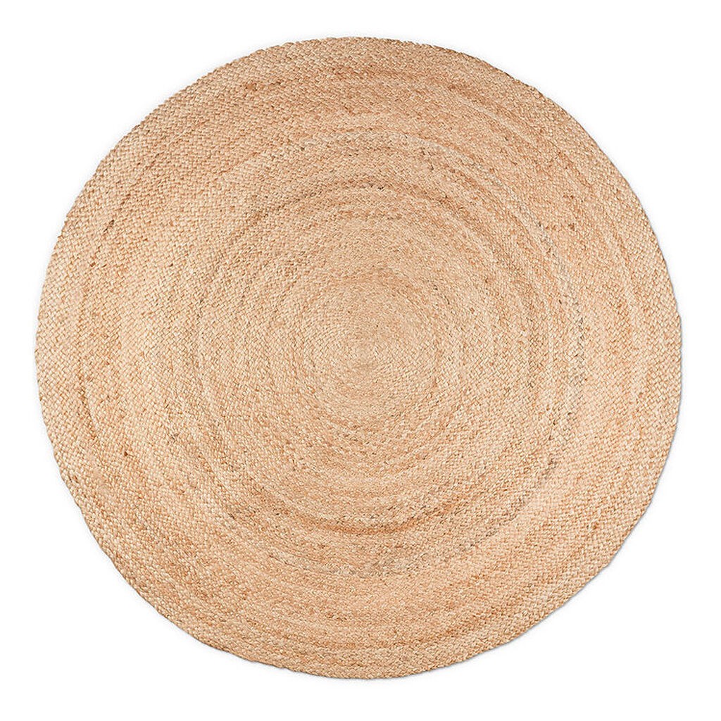 Moonboon Gulvtæppe - 150 cm - Nature