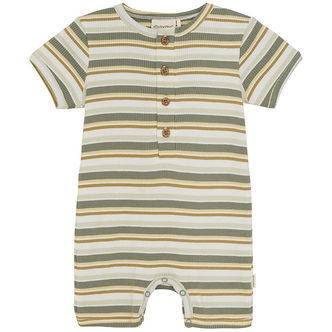 Minymo Sommerdragt - Rib - Sea Spray