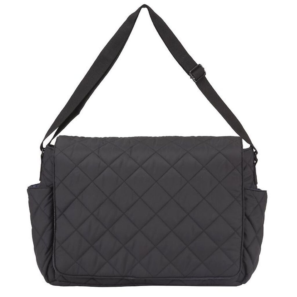 DAY ET Pusletaske - Mini Re-Q Baby - Black